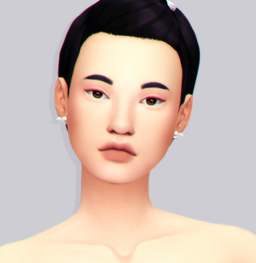Sims 4 Mm Default Skin - bestuup